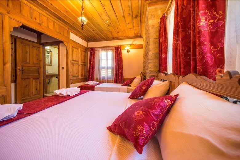 Hotel Akbulut Konak