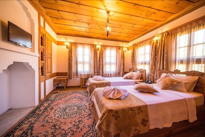 Hotel Akbulut Konak