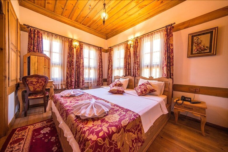 Hotel Akbulut Konak