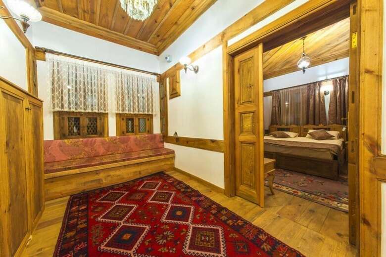 Hotel Akbulut Konak
