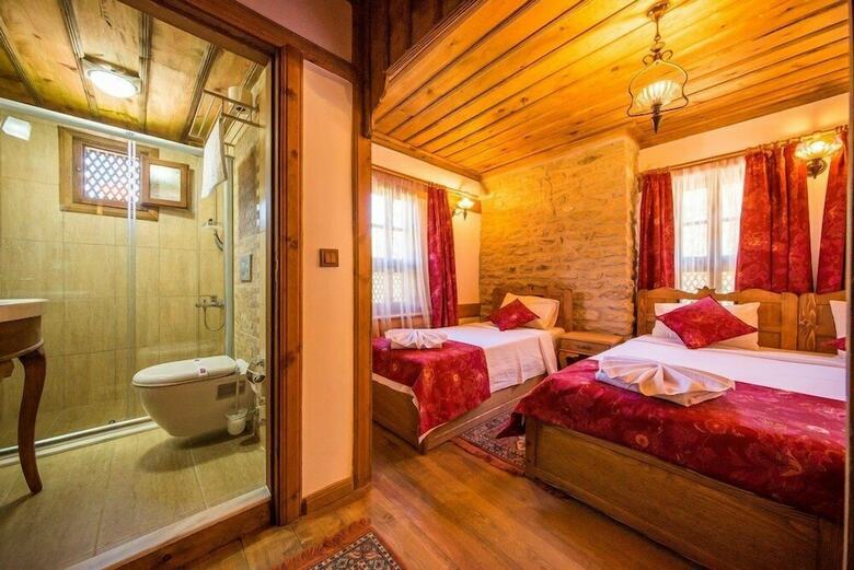 Hotel Akbulut Konak
