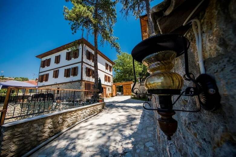 Hotel Akbulut Konak