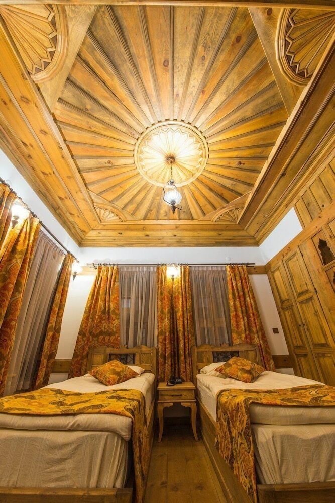 Hotel Akbulut Konak