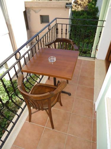 Apartamento Kekik Butik Otel