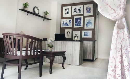 Apartamento Kekik Butik Otel