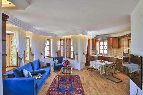 Kc Apartments By �?narlar