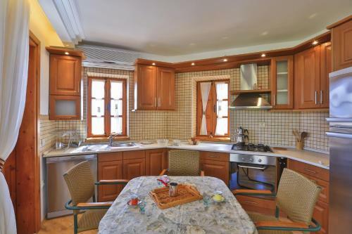 Kc Apartments By �?narlar
