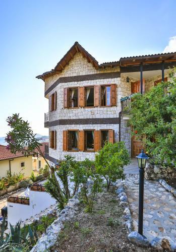 Kc Apartments By �?narlar