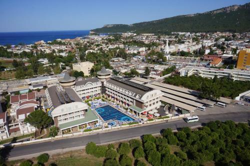 Viking Star Hotel