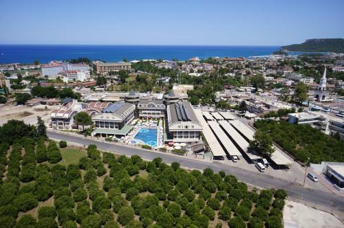 Viking Star Hotel