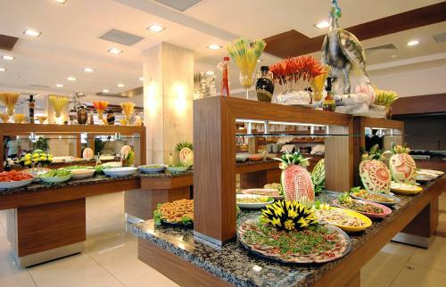 Viking Star Hotel