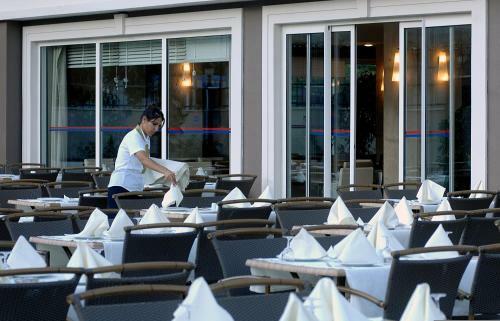 Viking Star Hotel