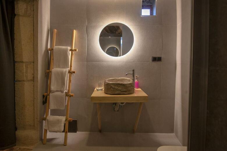 Hostal Sato Cave Hotel Cappadocia