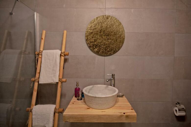 Hostal Sato Cave Hotel Cappadocia