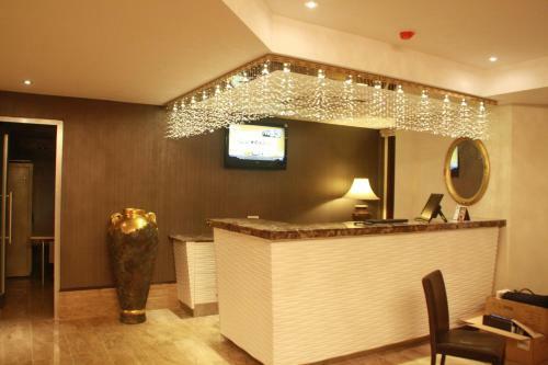 Telmessos Select Hotel - Adult Only (+16) - All Inclusive