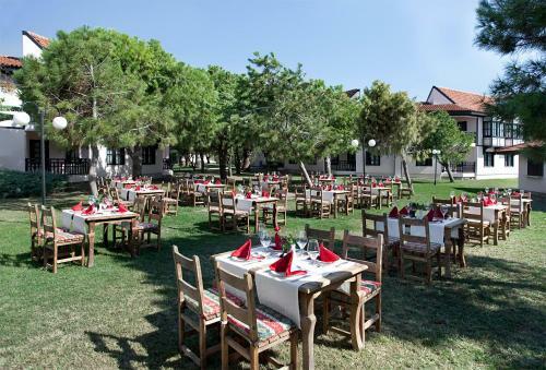 Sunrise Resort Hotel
