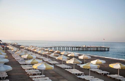 Sunrise Resort Hotel