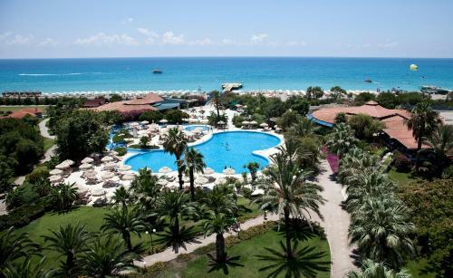 Sunrise Resort Hotel