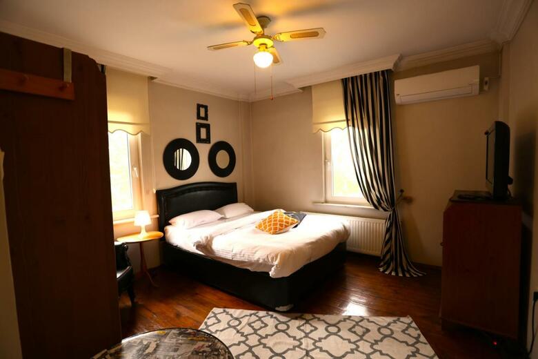 Villa Sapanca Butik Konukevi 2