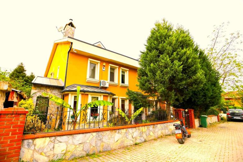Villa Sapanca Butik Konukevi 2