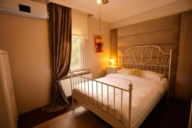 Villa Sapanca Butik Konukevi 2