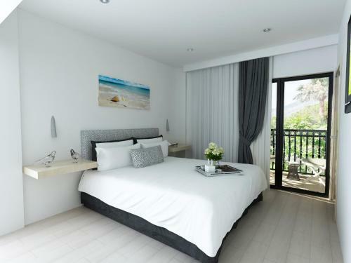 Gokcen Hotel & Apartments