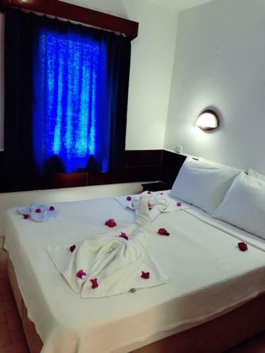 Bodrum Blu Hotel