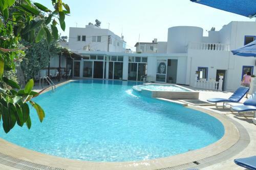 Bodrum Blu Hotel