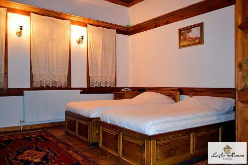 Hotel Leyla Hanim Konagi