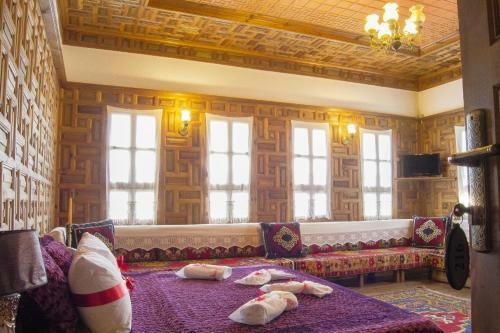 Hotel Leyla Hanim Konagi