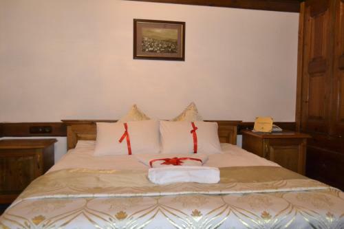 Hotel Leyla Hanim Konagi