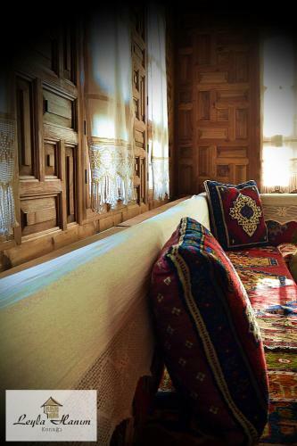 Hotel Leyla Hanim Konagi