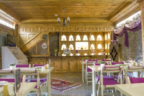 Hotel Leyla Hanim Konagi