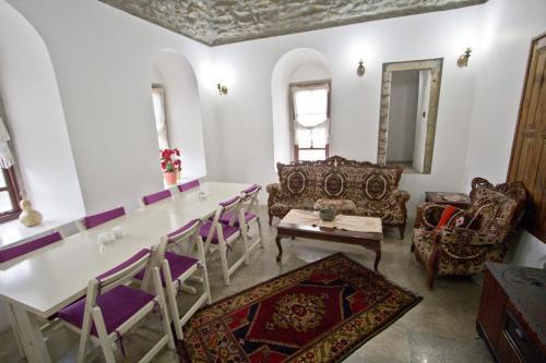 Hotel Leyla Hanim Konagi