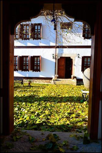 Hotel Leyla Hanim Konagi