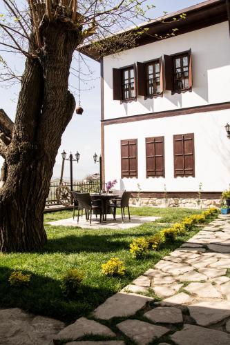 Hotel Leyla Hanim Konagi