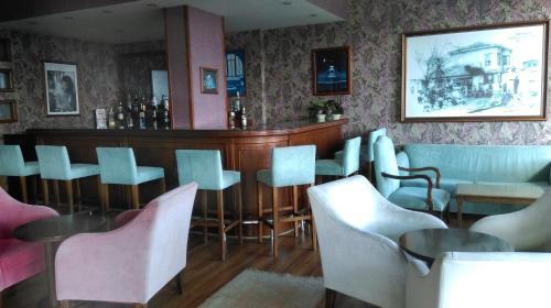Candan Beach Hotel