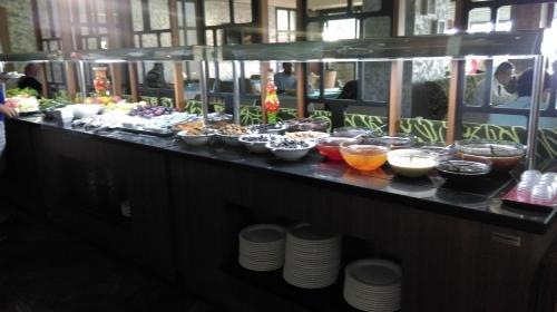 Candan Beach Hotel