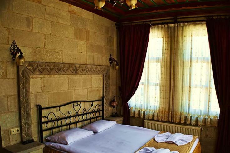 Hotel Cappadocia Stone Palace