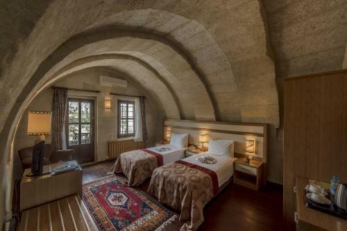 Hotel Goreme Kaya Otel