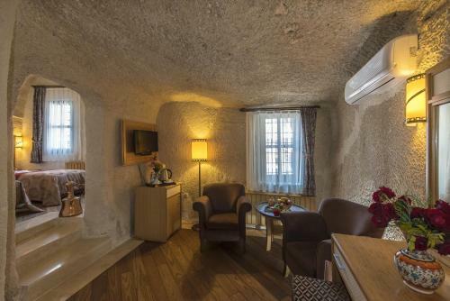 Hotel Goreme Kaya Otel