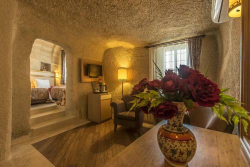 Hotel Goreme Kaya Otel
