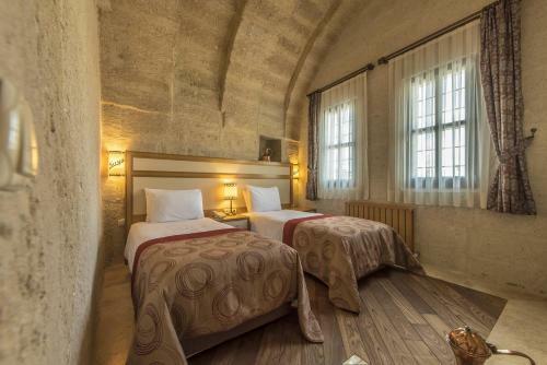 Hotel Goreme Kaya Otel