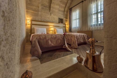 Hotel Goreme Kaya Otel
