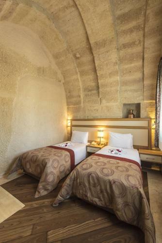 Hotel Goreme Kaya Otel