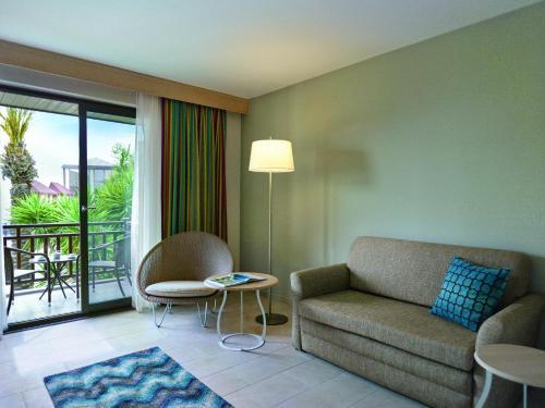 Hotel Tui Blue Palm Garden