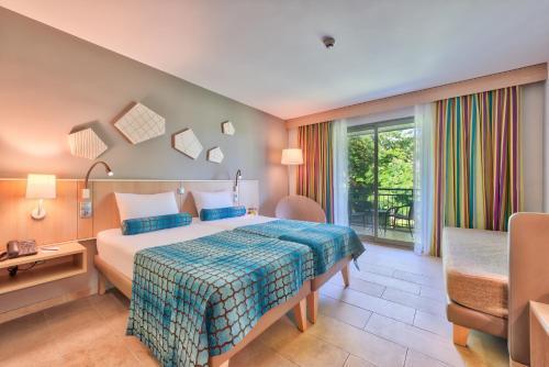 Hotel Tui Blue Palm Garden