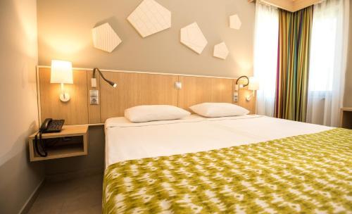 Hotel Tui Blue Palm Garden