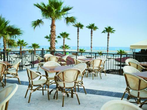 Hotel Tui Blue Palm Garden