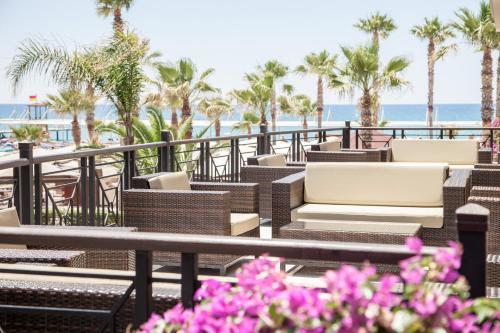 Hotel Tui Blue Palm Garden